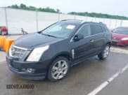 ✅ 2010 Cadillac SRX Performance Collection • VIN: 3GYFNEEY4AS658920 • Lot: 42497175. Wystawiony na IAAI z przebiegiem 166 325 mil. Bezpłatny archiwum sprzedaży aukcyjnych z USA i szczegółowy raport historii pojazdu na DreamBid. Zdjęcie 17.