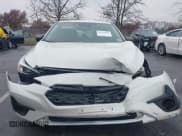 ✅ 2024 Subaru Impreza • VIN: JF1GUABC5R8385950 • Lot: 43735638. Wystawiony na IAAI z przebiegiem 14 973 mil. Bezpłatny archiwum sprzedaży aukcyjnych z USA i szczegółowy raport historii pojazdu na DreamBid. Zdjęcie 12.