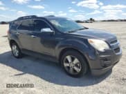 ✅ 2014 Chevrolet Equinox LT • VIN: 2GNALBEK4E6193440 • Лот: 70440995. Опубликован ранее на Copart с пробегом 176 089 миль. Бесплатный доступ к архиву аукционных продаж из США и подробный отчёт об истории автомобиля на DreamBid. Изображение 4.