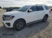 ✅ 2022 Ford Expedition XLT • VIN: 1FMJU1HT3NEA65878 • Лот: 81911975. Опубликован ранее на Copart с пробегом Не указан. Бесплатный доступ к архиву аукционных продаж из США и подробный отчёт об истории автомобиля на DreamBid. Изображение 1.