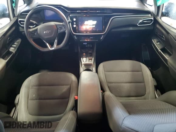 ✅ 2023 Chevrolet Bolt EV 1LT • VIN: 1G1FW6S04P4157051 • Lot: 69250385. Wystawiony na Copart z przebiegiem 79 768 mil. Bezpłatny archiwum sprzedaży aukcyjnych z USA i szczegółowy raport historii pojazdu na DreamBid. Zdjęcie 8.