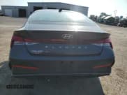 ✅ 2024 Hyundai Elantra SE • VIN: KMHLL4DG0RU829204 • Лот: 80069575. Опубликован ранее на Copart с пробегом 14 539 миль. Бесплатный доступ к архиву аукционных продаж из США и подробный отчёт об истории автомобиля на DreamBid. Изображение 6.