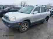 2004 Hyundai Santa Fe GLS с VIN KM8SC73D04U743985, выставлен на аукционе IAAI как лот 41573763 с пробегом 178 322 миль миль и . История ставок и продаж доступна на DreamBid. Изображение 16.