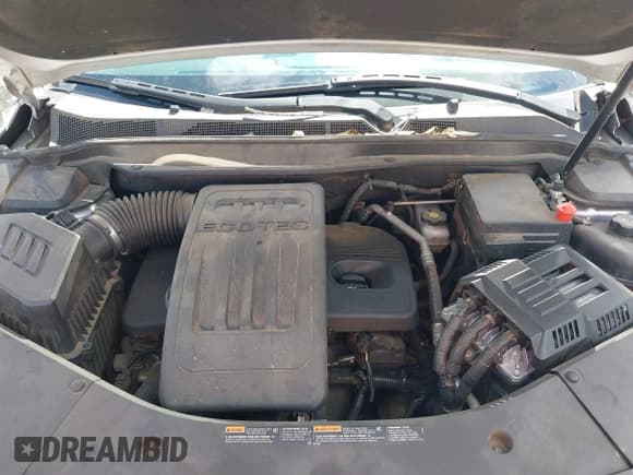 ✅ 2011 Chevrolet Equinox 1LT • VIN: 2CNALDEC7B6377999 • Лот: 42377479. Опубликован ранее на IAAI с пробегом 165 127 миль. Бесплатный доступ к архиву аукционных продаж из США и подробный отчёт об истории автомобиля на DreamBid. Изображение 10.