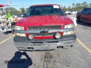 ✅ 2004 Chevrolet Silverado 1500 • VIN: 2GCEK19T741257105 • Lot: 43572472. Listed on IAAI with 193,868 mi. Free auction sales archive from the USA and detailed vehicle history report at DreamBid. Image 6.