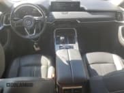 ✅ 2025 Mazda CX-90 Premium Sport • VIN: JM3KKCHDXS1197534 • Lot: 86145065. Wystawiony na Copart z przebiegiem 26 831 mil. Bezpłatny archiwum sprzedaży aukcyjnych z USA i szczegółowy raport historii pojazdu na DreamBid. Zdjęcie 8.