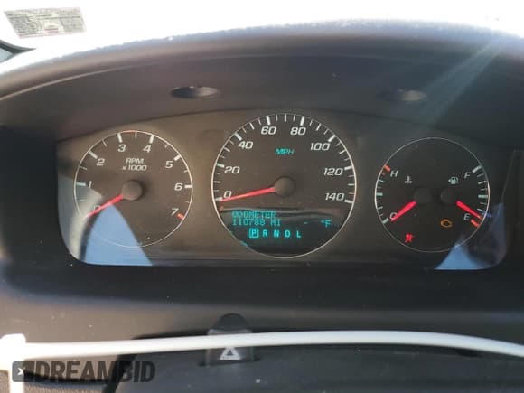 ✅ 2014 Chevrolet Impala LTZ • VIN: 2G1WC5E36E1185662 • Лот: 82728685. Опубликован ранее на Copart с пробегом 110 788 миль. Бесплатный доступ к архиву аукционных продаж из США и подробный отчёт об истории автомобиля на DreamBid. Изображение 9.