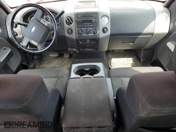 ✅ 2004 Ford F-150 XLT • VIN: 1FTPX145X4NB44203 • Lot: 63365474. Wystawiony na Copart z przebiegiem Nie podano. Bezpłatny archiwum sprzedaży aukcyjnych z USA i szczegółowy raport historii pojazdu na DreamBid. Zdjęcie 8.