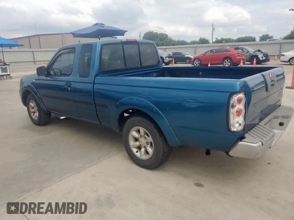 ✅ 2002 Nissan Frontier XE • VIN: 1N6DD26S52C322710 • Лот: 70585775. Опубликован ранее на Copart с пробегом 177 253 миль. Бесплатный доступ к архиву аукционных продаж из США и подробный отчёт об истории автомобиля на DreamBid. Изображение 2.