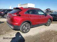 ✅ 2022 Mitsubishi Eclipse Cross SE • VIN: JA4ATWAA8NZ002226 • Lot: 42718015. Wystawiony na Copart z przebiegiem 27 146 mil. Bezpłatny archiwum sprzedaży aukcyjnych z USA i szczegółowy raport historii pojazdu na DreamBid. Zdjęcie 3.