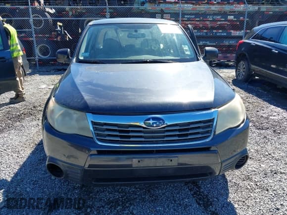 ✅ 2010 Subaru Forester X • VIN: JF2SH6AC1AH706069 • Лот: 43436779. Опубликован ранее на IAAI с пробегом 213 285 миль. Бесплатный доступ к архиву аукционных продаж из США и подробный отчёт об истории автомобиля на DreamBid. Изображение 12.