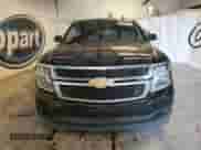 2018 Chevrolet Suburban LS с VIN 1GNSCGKC0JR278370, выставлен на аукционе Copart как лот 57657395 с пробегом 224 903 миль миль и Чистый • Clean title. История ставок и продаж доступна на DreamBid. Изображение 5.