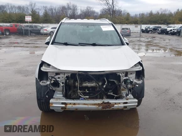 ✅ 2009 Chevrolet Equinox 1LT • VIN: 2CNDL43F996206515 • Лот: 41669192. Опубликован ранее на IAAI с пробегом 138 318 миль. Бесплатный доступ к архиву аукционных продаж из США и подробный отчёт об истории автомобиля на DreamBid. Изображение 13.