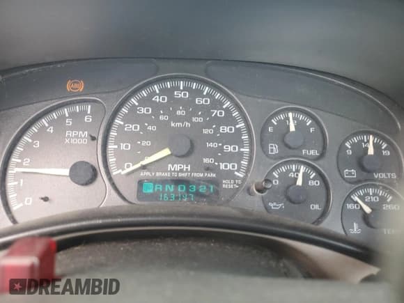 ✅ 2000 GMC Sierra 1500 SLE • VIN: 1GTEK14TXYZ226578 • Лот: 62469795. Опубликован ранее на Copart с пробегом 163 147 миль. Бесплатный доступ к архиву аукционных продаж из США и подробный отчёт об истории автомобиля на DreamBid. Изображение 9.