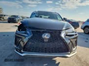 ✅ 2019 Lexus NX 300 F Sport • VIN: JTJYARBZ8K2145369 • Lot: 84742835. Listed on Copart with 80,614 mi. Free auction sales archive from the USA and detailed vehicle history report at DreamBid. Image 5.