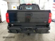 ✅ 2021 Chevrolet Colorado 4WD LT • VIN: 1GCGTCEN4M1270540 • Lot: 82539175. Listed on Copart with 72,963 mi. Free auction sales archive from the USA and detailed vehicle history report at DreamBid. Image 6.