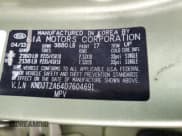 ✅ 2013 Kia Soul + • VIN: KNDJT2A64D7604691 • Лот: 91664735. Опубликован ранее на Copart с пробегом 106 185 миль. Бесплатный доступ к архиву аукционных продаж из США и подробный отчёт об истории автомобиля на DreamBid. Изображение 12.