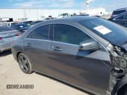 ✅ 2018 Mercedes-Benz CLA 250 • VIN: WDDSJ4EB6JN518969 • Lot: 43285494. Listed on IAAI with 66,074 mi. Free auction sales archive from the USA and detailed vehicle history report at DreamBid. Image 14.