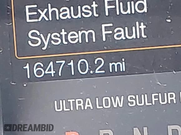 ✅ 2014 Ford F-250 XL • VIN: 1FT7W2BT3EEA55200 • Lot: 42580064. Listed on IAAI with 164,710 mi. Free auction sales archive from the USA and detailed vehicle history report at DreamBid. Image 15.