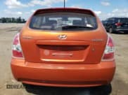 ✅ 2010 Hyundai Accent GS • VIN: KMHCM3AC0AU157643 • Лот: 68151095. Опубликован ранее на Copart с пробегом 198 898 миль. Бесплатный доступ к архиву аукционных продаж из США и подробный отчёт об истории автомобиля на DreamBid. Изображение 6.