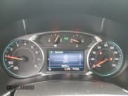 ✅ 2022 Chevrolet Equinox LS • VIN: 3GNAXHEV6NS171541 • Lot: 85669245. Listed on Copart with 28,791 mi. Free auction sales archive from the USA and detailed vehicle history report at DreamBid. Image 9.