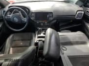 ✅ 2020 Jeep Grand Cherokee Laredo E • VIN: 1C4RJFAG9LC298408 • Лот: 67536275. Опубликован ранее на Copart с пробегом 96 325 миль. Бесплатный доступ к архиву аукционных продаж из США и подробный отчёт об истории автомобиля на DreamBid. Изображение 8.