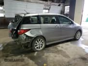 ✅ 2014 Mazda 5 Touring • VIN: JM1CW2CL2E0172180 • Lot: 92789175. Listed on Copart with 92,976 mi. Free auction sales archive from the USA and detailed vehicle history report at DreamBid. Image 3.