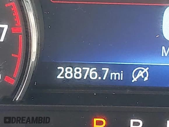 ✅ 2023 Ford Maverick Lariat Advanced • VIN: 3FTTW8G92PRA26432 • Лот: 42064046. Опубликован ранее на IAAI с пробегом 28 876 миль. Бесплатный доступ к архиву аукционных продаж из США и подробный отчёт об истории автомобиля на DreamBid. Изображение 16.