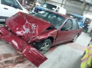 ✅ 1994 Oldsmobile Cutlass Supreme • VIN: 1G3WH55M1RD370441 • Lot: 41883864. Listed on IAAI with 187,077 mi. Free auction sales archive from the USA and detailed vehicle history report at DreamBid. Image 14.