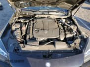 ✅ 2015 Mercedes-Benz SLK 350 • VIN: WDDPK5HA4FF100858 • Lot: 80667864. Wystawiony na Copart z przebiegiem 101 052 mil. Bezpłatny archiwum sprzedaży aukcyjnych z USA i szczegółowy raport historii pojazdu na DreamBid. Zdjęcie 11.