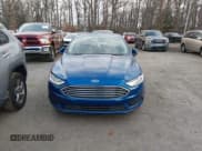 ✅ 2017 Ford Fusion Hybrid SE • VIN: 3FA6P0LU4HR344369 • Lot: 43916879. Listed on IAAI with 162,306 mi. Free auction sales archive from the USA and detailed vehicle history report at DreamBid. Image 12.