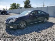 ✅ 2010 Lexus ES 330 • VIN: JTHBK1EG9A2412095 • Лот: 89901135. Опубликован ранее на Copart с пробегом Не указан. Бесплатный доступ к архиву аукционных продаж из США и подробный отчёт об истории автомобиля на DreamBid. Изображение 1.