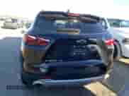 2022 Chevrolet Blazer LT с VIN 3GNKBHR41NS145529, выставлен на аукционе Copart как лот 40863173 с пробегом 9 279 миль миль и . История ставок и продаж доступна на DreamBid. Изображение 6.