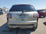 ✅ 2014 GMC Acadia SLE • VIN: 1GKKRNED4EJ160377 • Лот: 70681665. Опубликован ранее на Copart с пробегом 199 517 миль. Бесплатный доступ к архиву аукционных продаж из США и подробный отчёт об истории автомобиля на DreamBid. Изображение 6.