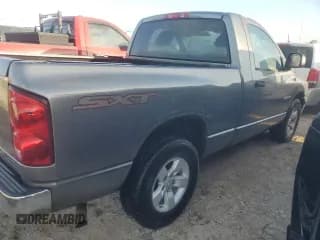 ✅ 2008 Dodge 1500 ST • VIN: 1D7HA16KX8J118695 • Лот: 76678034. Опубликован ранее на Copart с пробегом Не указан. Бесплатный доступ к архиву аукционных продаж из США и подробный отчёт об истории автомобиля на DreamBid. Изображение 3.
