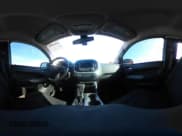 ✅ 2016 Chevrolet Colorado 2WD LT • VIN: 1GCHSCE30G1382827 • Lot: 43643903. Listed on IAAI with 76,773 mi. Free auction sales archive from the USA and detailed vehicle history report at DreamBid. Image 19.