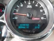 ✅ 2011 Chevrolet Silverado 1500 LT • VIN: 3GCPKSE33BG191046 • Лот: 43849954. Опубликован ранее на IAAI с пробегом 220 466 миль. Бесплатный доступ к архиву аукционных продаж из США и подробный отчёт об истории автомобиля на DreamBid. Изображение 16.