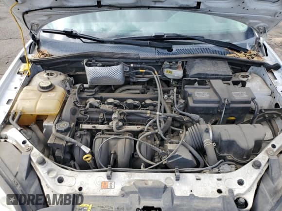 ✅ 2007 Ford Focus S • VIN: 1FAFP34N67W241037 • Lot: 84966275. Wystawiony na Copart z przebiegiem Nie podano. Bezpłatny archiwum sprzedaży aukcyjnych z USA i szczegółowy raport historii pojazdu na DreamBid. Zdjęcie 11.