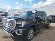 ✅ 2021 GMC Sierra 1500 Denali • VIN: 3GTU9FELXMG337175 • Lot: 43262344. Listed on IAAI with 26,877 mi. Free auction sales archive from the USA and detailed vehicle history report at DreamBid. Image 6.