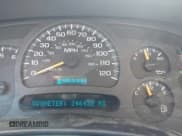 ✅ 2004 Chevrolet Suburban LT • VIN: 3GNFK16Z94G240561 • Лот: 42769241. Опубликован ранее на IAAI с пробегом 246 438 миль. Бесплатный доступ к архиву аукционных продаж из США и подробный отчёт об истории автомобиля на DreamBid. Изображение 7.