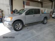 ✅ 2010 Nissan Titan SE • VIN: 1N6AA0EC0AN309103 • Лот: 67045135. Опубликован ранее на Copart с пробегом 150 101 миль. Бесплатный доступ к архиву аукционных продаж из США и подробный отчёт об истории автомобиля на DreamBid. Изображение 1.