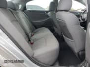 ✅ 2011 Hyundai Sonata GLS • VIN: 5NPEB4AC5BH122617 • Lot: 82494645. Listed on Copart with 115,258 mi. Free auction sales archive from the USA and detailed vehicle history report at DreamBid. Image 10.