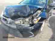 2016 Toyota Camry SE with VIN 4T1BF1FK1GU536475, listed as a IAAI auction lot 43610832 with 84,315 mi miles and . Bid and sale history available at DreamBid. Image 6.