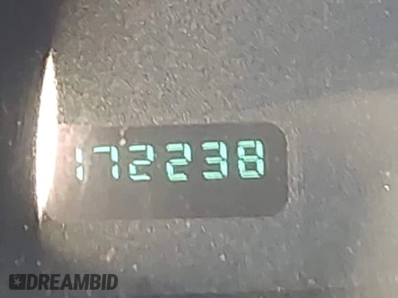 ✅ 1999 Dodge Dakota SLT • VIN: 1B7GG22Y7XS247362 • Lot: 43514391. Wystawiony na IAAI z przebiegiem 172 238 mil. Bezpłatny archiwum sprzedaży aukcyjnych z USA i szczegółowy raport historii pojazdu na DreamBid. Zdjęcie 15.