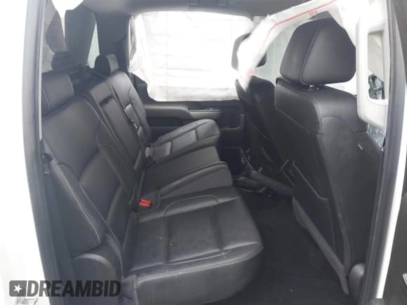 ✅ 2016 Chevrolet Silverado 2500HD LT • VIN: 1GC1KVEG1GF255684 • Lot: 42364009. Listed on IAAI with 114,467 mi. Free auction sales archive from the USA and detailed vehicle history report at DreamBid. Image 8.