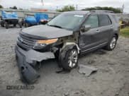 ✅ 2014 Ford Explorer Limited • VIN: 1FM5K7F85EGA41126 • Лот: 85747855. Опубликован ранее на Copart с пробегом 148 970 миль. Бесплатный доступ к архиву аукционных продаж из США и подробный отчёт об истории автомобиля на DreamBid. Изображение 1.