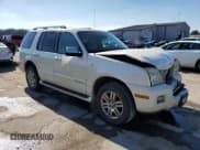 ✅ 2008 Mercury Mountaineer Premier • VIN: 4M2EU388X8UJ09585 • Лот: 87661155. Опубликован ранее на Copart с пробегом 162 918 миль. Бесплатный доступ к архиву аукционных продаж из США и подробный отчёт об истории автомобиля на DreamBid. Изображение 4.