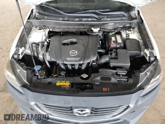 ✅ 2016 Mazda CX-3 Touring • VIN: JM1DKBC74G0111581 • Lot: 86165335. Wystawiony na Copart z przebiegiem 239 683 mil. Bezpłatny archiwum sprzedaży aukcyjnych z USA i szczegółowy raport historii pojazdu na DreamBid. Zdjęcie 11.