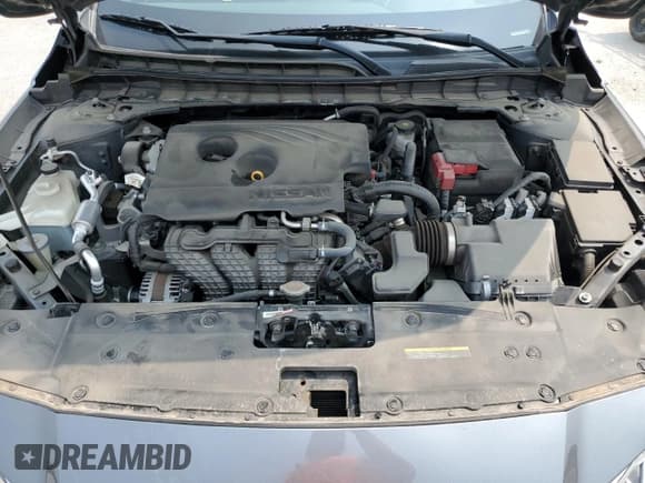 ✅ 2019 Nissan Altima SV • VIN: 1N4BL4DV5KC125144 • Lot: 58867595. Wystawiony na Copart z przebiegiem 64 691 mil. Bezpłatny archiwum sprzedaży aukcyjnych z USA i szczegółowy raport historii pojazdu na DreamBid. Zdjęcie 11.