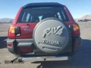 ✅ 1997 Toyota RAV4 • VIN: JT3HP10V0V7032739 • Лот: 85534285. Опубликован ранее на Copart с пробегом 185 651 миль. Бесплатный доступ к архиву аукционных продаж из США и подробный отчёт об истории автомобиля на DreamBid. Изображение 6.